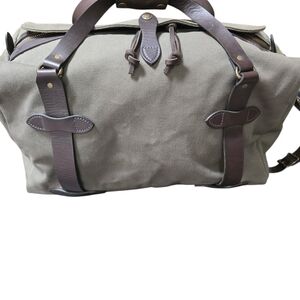 Filson Rugged Twill Medium Duffle